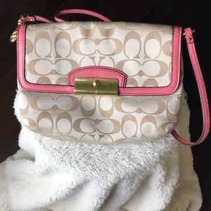 Coach Crossbody Bag